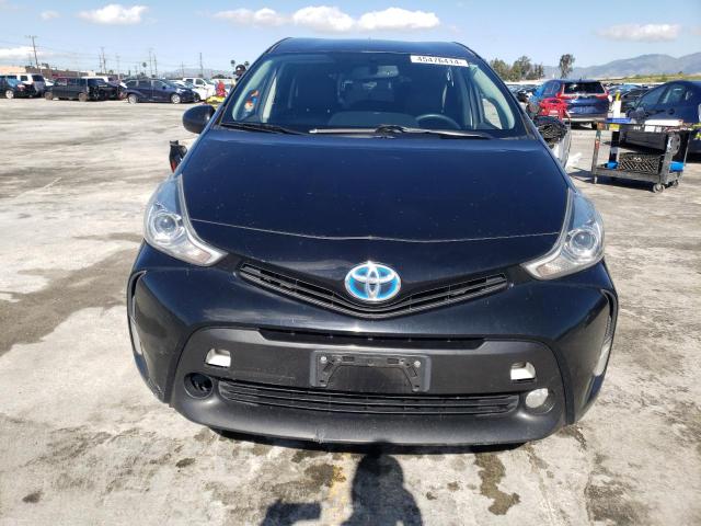 Aukcja sprzedaży 2015 Toyota Prius V, vin: JTDZN3EU3FJ040369, numer aukcji: 45476414
