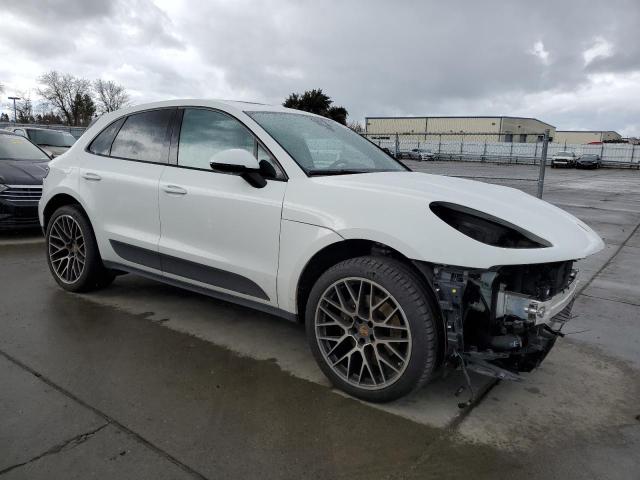 Aukcja sprzedaży 2020 Porsche Macan, vin: WP1AA2A5XLLB14113, numer aukcji: 44898554