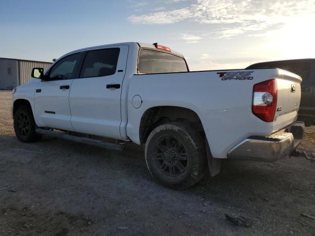 2021 Toyota Tundra Crewmax Sr5 მანქანა იყიდება აუქციონზე, vin: 5TFDY5F12MX962160, აუქციონის ნომერი: 46320944