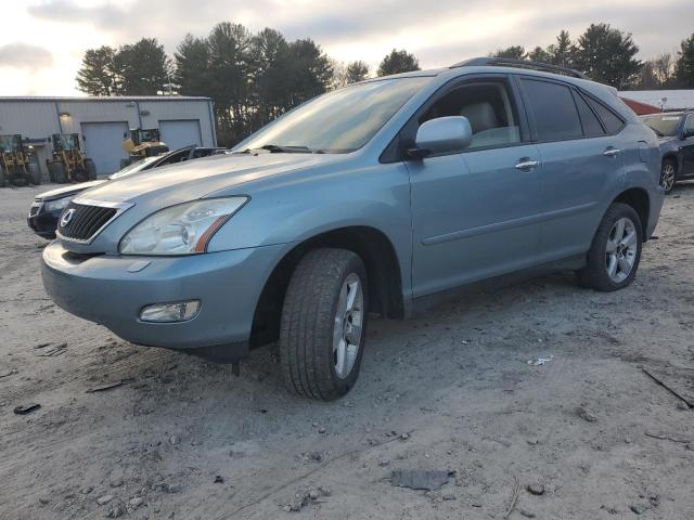 Aukcja sprzedaży 2008 Lexus Rx 350, vin: 2T2HK31UX8C074555, numer aukcji: 45515374