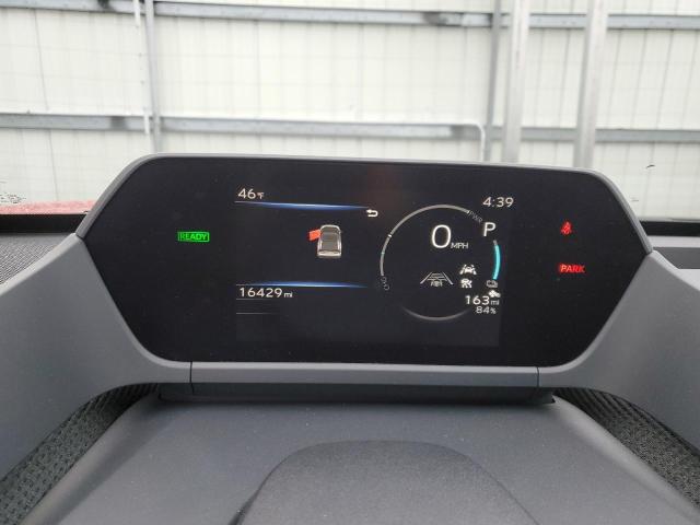 Aukcja sprzedaży 2023 Subaru Solterra Premium, vin: JTMABABA6PA023670, numer aukcji: 45378984
