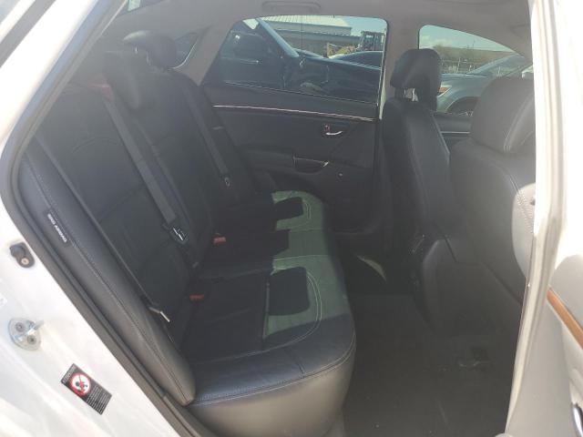 Aukcja sprzedaży 2009 Hyundai Azera Se, vin: KMHFC46F89A388053, numer aukcji: 45557994