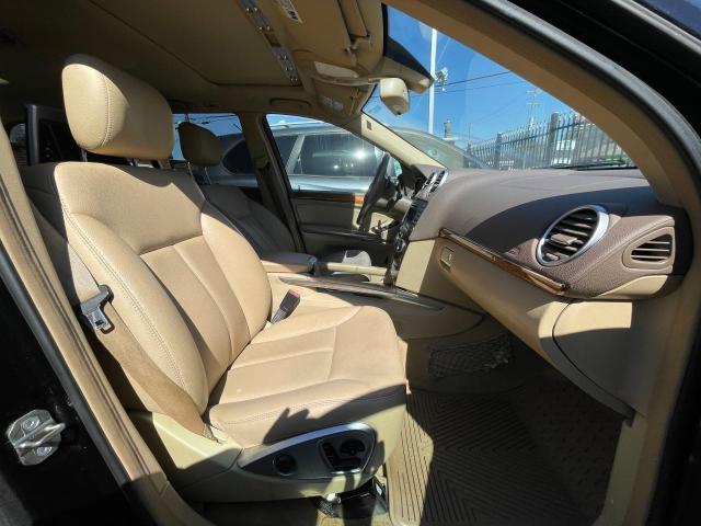 Aukcja sprzedaży 2009 Mercedes-benz Gl 450 4matic, vin: 4JGBF71E39A467152, numer aukcji: 46704834