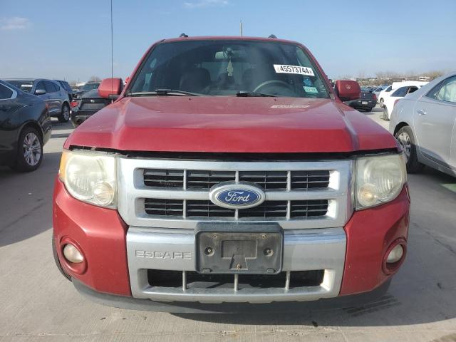 Aukcja sprzedaży 2011 Ford Escape Limited, vin: 1FMCU9EGXBKC54779, numer aukcji: 45573744
