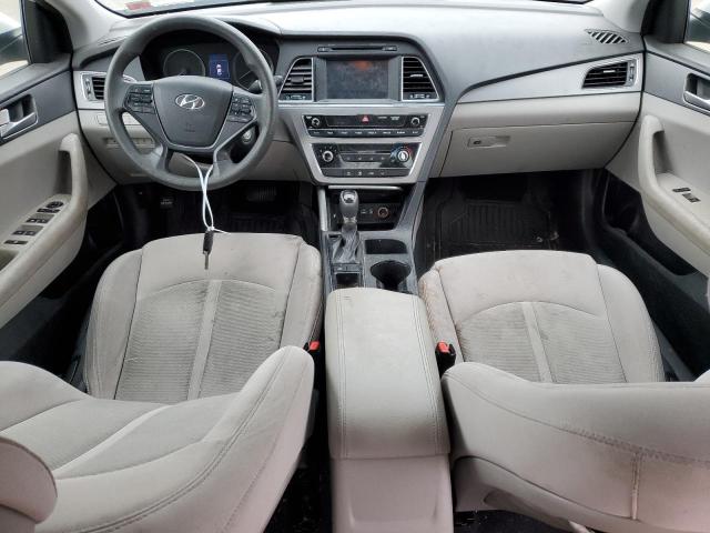 Aukcja sprzedaży 2016 Hyundai Sonata Se, vin: 5NPE24AF8GH346935, numer aukcji: 43309434