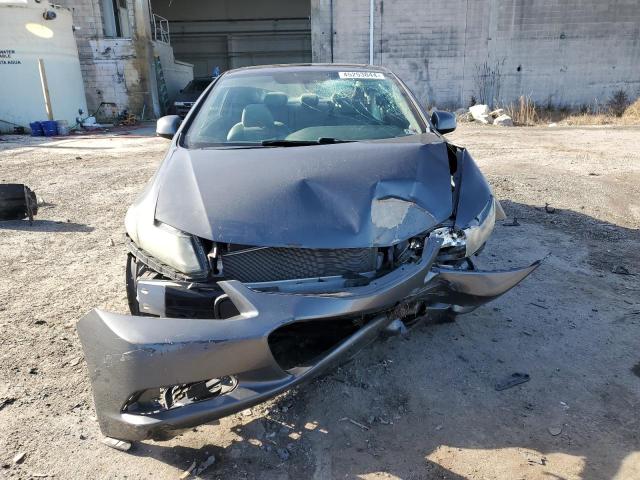 Aukcja sprzedaży 2013 Honda Civic Ex, vin: 2HGFG3B8XDH515150, numer aukcji: 45253844