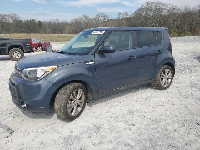 Aukcja sprzedaży 2016 Kia Soul +, vin: KNDJP3A54G7333136, numer aukcji: 46855764