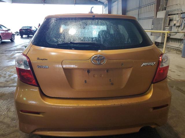 Aukcja sprzedaży 2010 Toyota Corolla Matrix, vin: 2T1KU4EE1AC331007, numer aukcji: 45551924