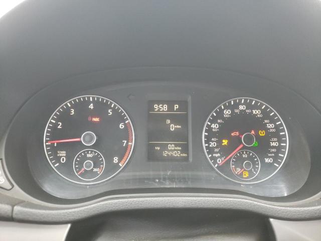 48566524 :رقم المزاد ، 1VWAT7A31FC097033 vin ، 2015 Volkswagen Passat S مزاد بيع
