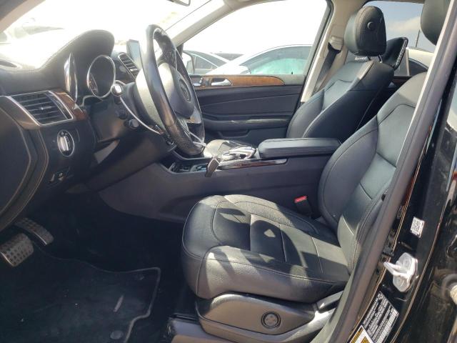 Aukcja sprzedaży 2016 Mercedes-benz Gle 400 4matic, vin: 4JGDA5GB4GA755283, numer aukcji: 45456444