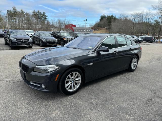 2015 Bmw 528 Xi მანქანა იყიდება აუქციონზე, vin: WBA5A7C56FD626301, აუქციონის ნომერი: 49280144