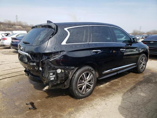 Продаж на аукціоні авто 2016 Infiniti Qx60, vin: 5N1AL0MMXGC505413, номер лоту: 48932134