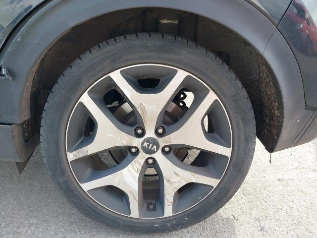 Aukcja sprzedaży 2016 Kia Sportage G, vin: U5YPK816WGL084086, numer aukcji: 45387504