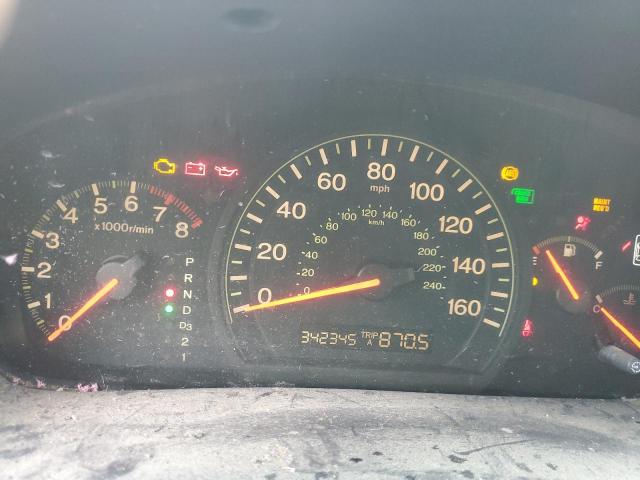Aukcja sprzedaży 2004 Honda Accord Ex, vin: 1HGCM56764A045559, numer aukcji: 44957064