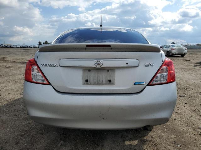 Продажа на аукционе авто 2014 Nissan Versa, vin: 3N1CN7AP7EL852779, номер лота: 45763274