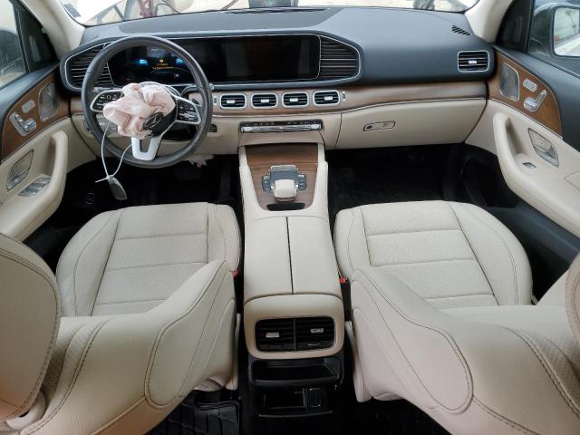 Aukcja sprzedaży 2021 Mercedes-benz Gle 350, vin: 4JGFB4JB1MA522630, numer aukcji: 45465984