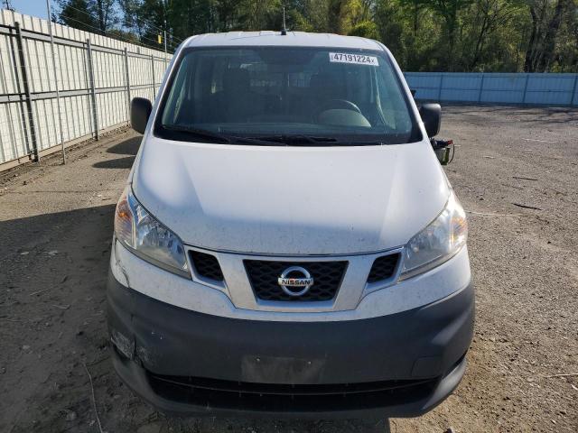 Продажа на аукционе авто 2018 Nissan Nv200 2.5s, vin: 3N6CM0KN9JK701489, номер лота: 47191224