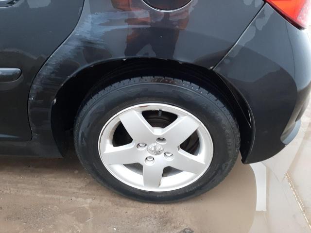 Aukcja sprzedaży 2009 Peugeot 207 Verve, vin: VF3WC8HZC9E010052, numer aukcji: 45548144