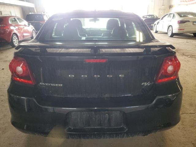 Aukcja sprzedaży 2013 Dodge Avenger R/t, vin: 1C3CDZBG8DN746807, numer aukcji: 45620324