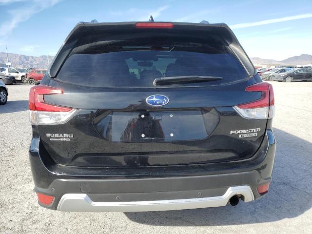 Продажа на аукционе авто 2019 Subaru Forester Touring, vin: JF2SKAWC3KH441346, номер лота: 45573304