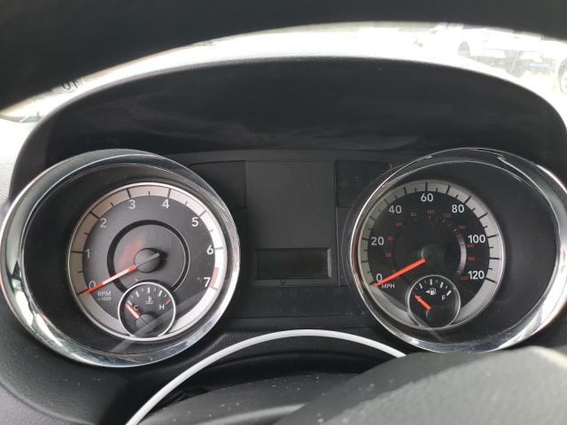 Продажа на аукционе авто 2019 Dodge Grand Caravan Se, vin: 2C4RDGBG3KR728600, номер лота: 46057504