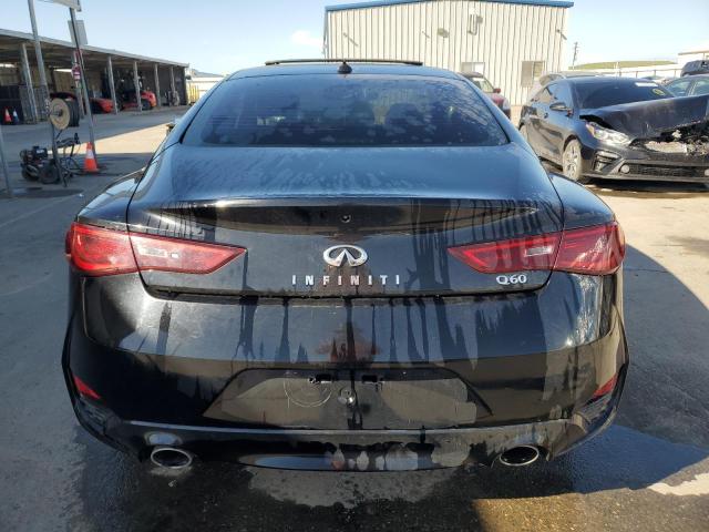 Aukcja sprzedaży 2017 Infiniti Q60 Base, vin: JN1CV7EK5HM110468, numer aukcji: 82937123