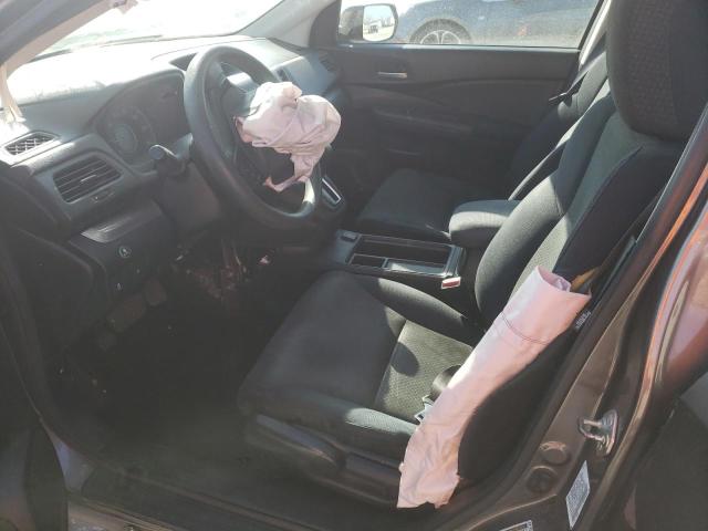 Aukcja sprzedaży 2015 Honda Cr-v Lx, vin: 3CZRM3H3XFG700912, numer aukcji: 45287764