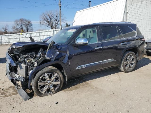 Aukcja sprzedaży 2023 Toyota Sequoia Sr5, vin: 7SVAAABA3PX016360, numer aukcji: 45163874