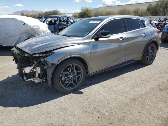 Продажа на аукционе авто 2017 Infiniti Qx30 Base, vin: SJKCH5CP6HA026214, номер лота: 48504194