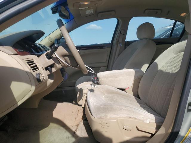 Aukcja sprzedaży 2006 Buick Lucerne Cx, vin: 1G4HP57286U212564, numer aukcji: 45486324