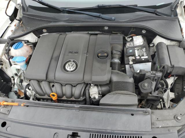 2013 Volkswagen Passat Se მანქანა იყიდება აუქციონზე, vin: 1VWBP7A32DC004025, აუქციონის ნომერი: 47674804