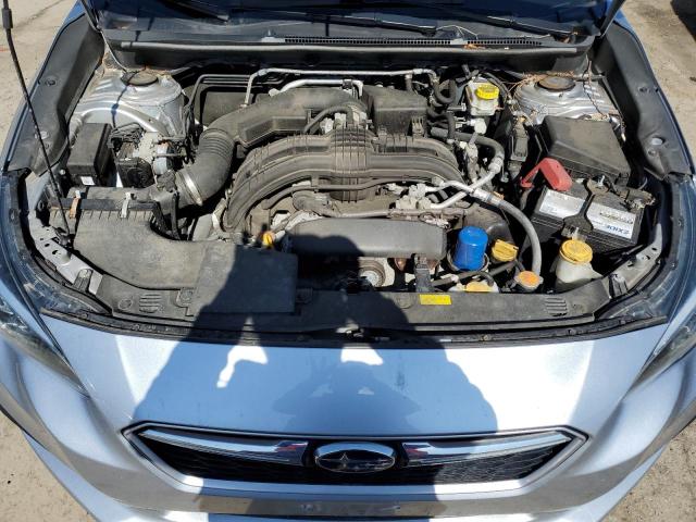 Продажа на аукционе авто 2017 Subaru Impreza, vin: 4S3GTAA61H1731783, номер лота: 46000194
