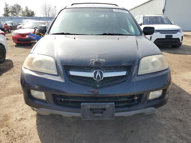 Aukcja sprzedaży 2005 Acura Mdx Touring, vin: 2HNYD189X5H002092, numer aukcji: 44949894
