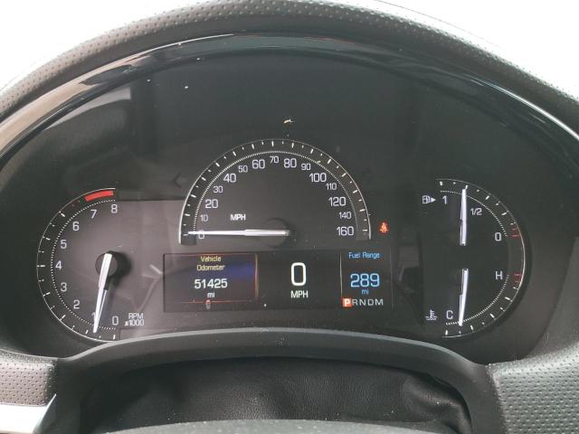 49061914 :رقم المزاد ، 2G61M5S3XH9141207 vin ، 2017 Cadillac Xts Luxury مزاد بيع