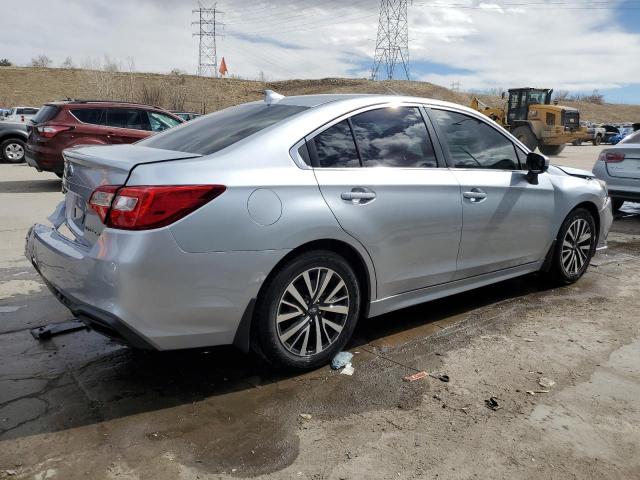 Продажа на аукционе авто 2018 Subaru Legacy 2.5i Premium, vin: 4S3BNAD61J3017565, номер лота: 48742534