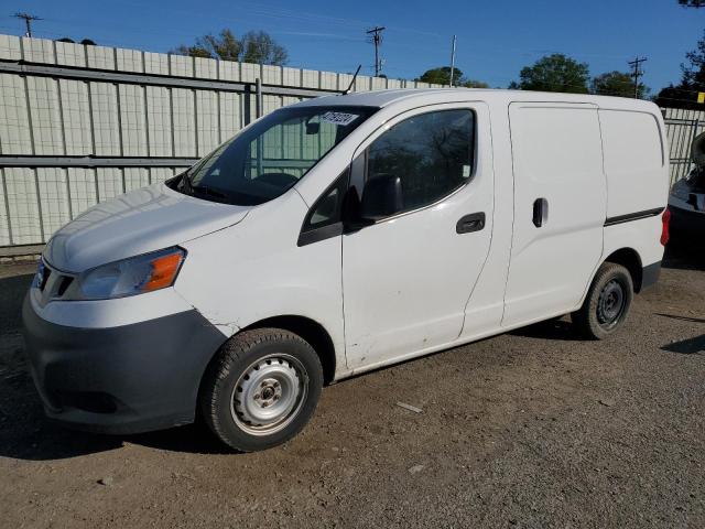 Продажа на аукционе авто 2018 Nissan Nv200 2.5s, vin: 3N6CM0KN9JK701489, номер лота: 47191224