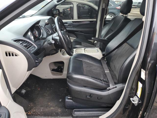Aukcja sprzedaży 2019 Dodge Grand Caravan Sxt, vin: 2C4RDGCG7KR798292, numer aukcji: 45339504