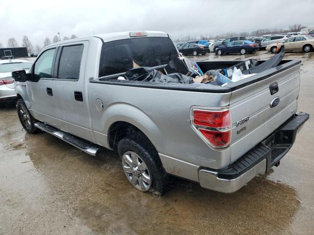 Aukcja sprzedaży 2014 Ford F150 Supercrew, vin: 1FTEW1CM7EKD29363, numer aukcji: 45536834