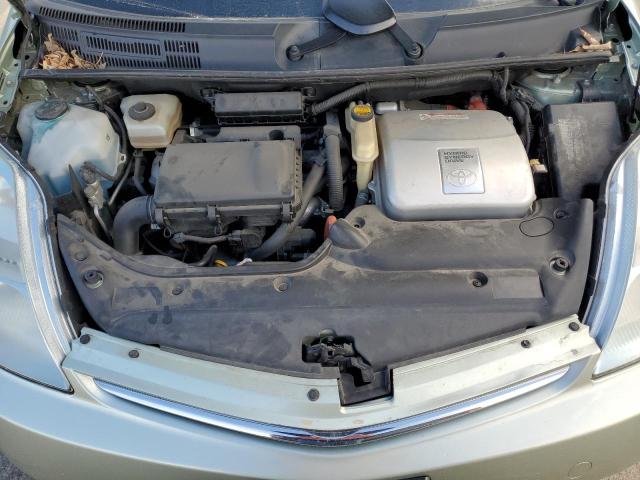 Aukcja sprzedaży 2006 Toyota Prius, vin: JTDKB20U867509058, numer aukcji: 48307014