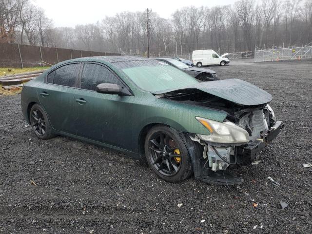Aukcja sprzedaży 2011 Nissan Maxima S, vin: 1N4AA5AP4BC801001, numer aukcji: 45366894