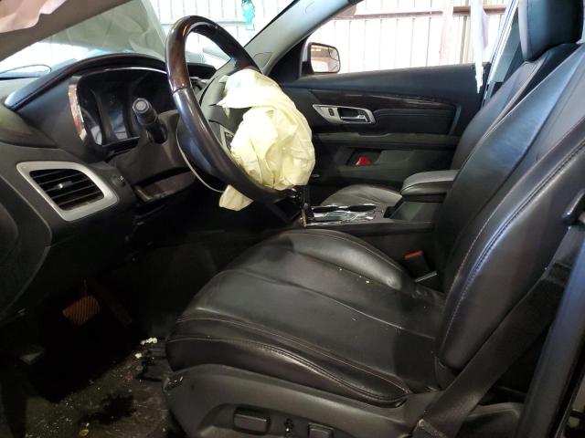 46315934 :رقم المزاد ، 2GKFLYE3XD6424645 vin ، 2015 Gmc Terrain 4d Denali مزاد بيع