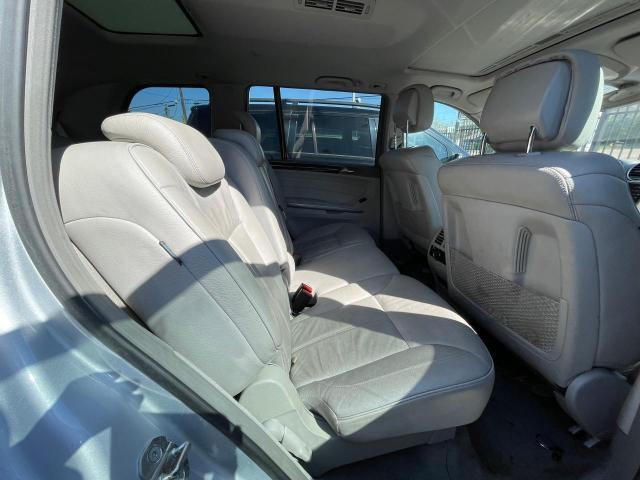 Aukcja sprzedaży 2010 Mercedes-benz Gl 450 4matic, vin: 4JGBF7BE7AA538923, numer aukcji: 49066084