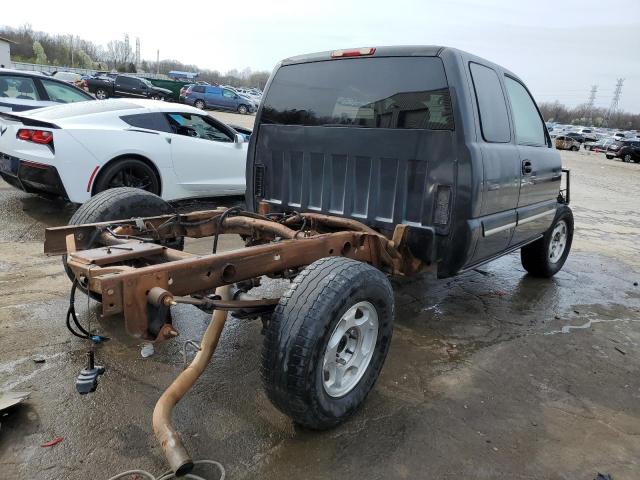 Aukcja sprzedaży 2003 Chevrolet Silverado K1500, vin: 2GCEK19T731109728, numer aukcji: 44896024