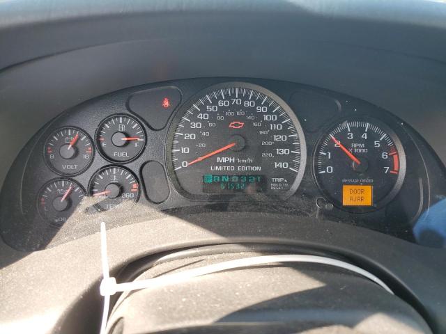 Продаж на аукціоні авто 2002 Chevrolet Monte Carlo Ss, vin: 2G1WX15K129354942, номер лоту: 46414604