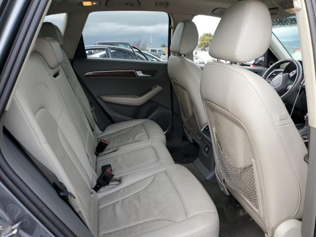 Aukcja sprzedaży 2012 Audi Q5 Premium Plus, vin: WA1DKAFP1CA097417, numer aukcji: 45260944