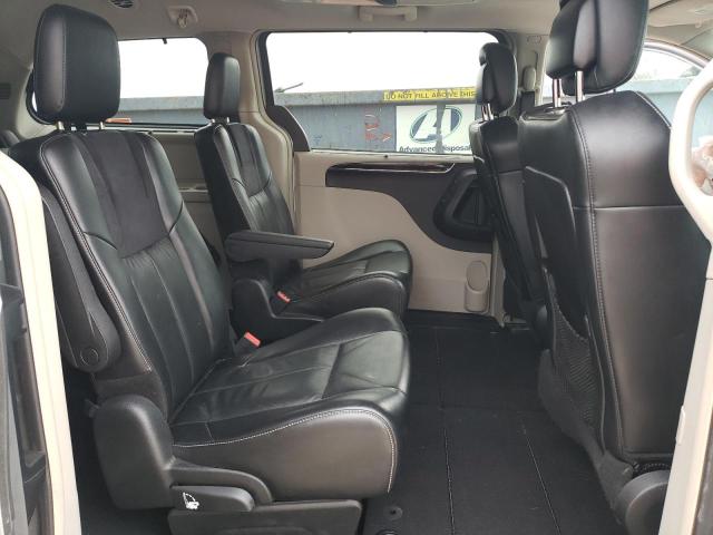 Продажа на аукционе авто 2013 Chrysler Town & Country Limited, vin: 2C4RC1GGXDR747771, номер лота: 45412464