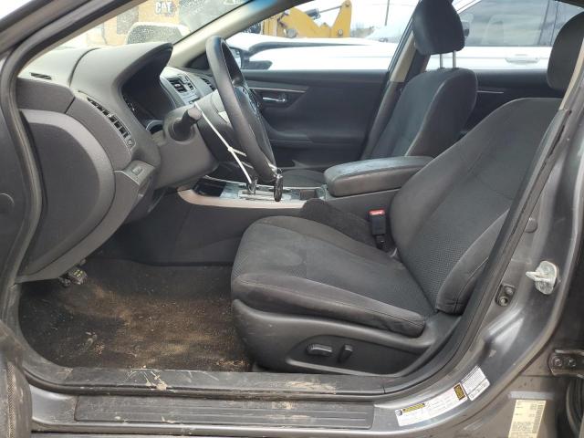 2014 Nissan Altima 2.5 მანქანა იყიდება აუქციონზე, vin: 1N4AL3AP2EC406902, აუქციონის ნომერი: 45563604