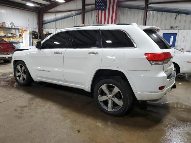 Aukcja sprzedaży 2014 Jeep Grand Cherokee Overland, vin: 1C4RJFCT9EC105476, numer aukcji: 45289064