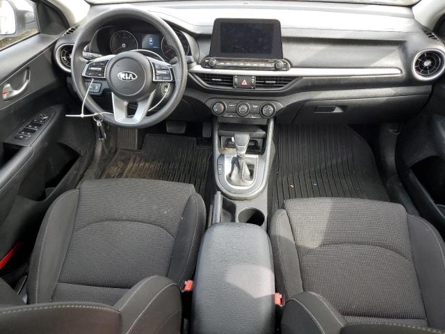 Продажа на аукционе авто 2021 Kia Forte Fe, vin: 3KPF24AD0ME305458, номер лота: 48426594