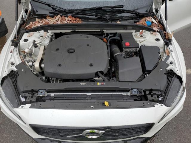 Aukcja sprzedaży 2021 Volvo S60 T5 Momentum, vin: 7JR102TZXMG123085, numer aukcji: 45528274